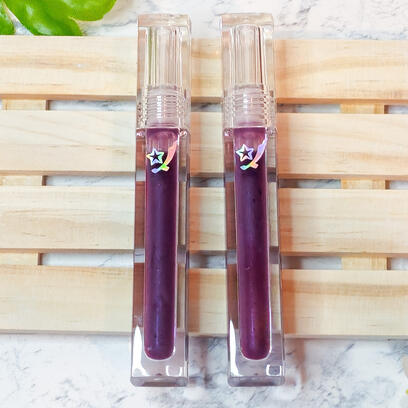 Raiden Shogun Lip Gloss