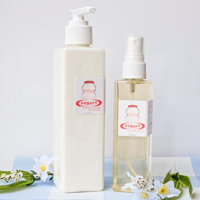 Yakult Body Care