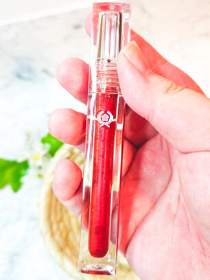 Yae Miko Lip Gloss