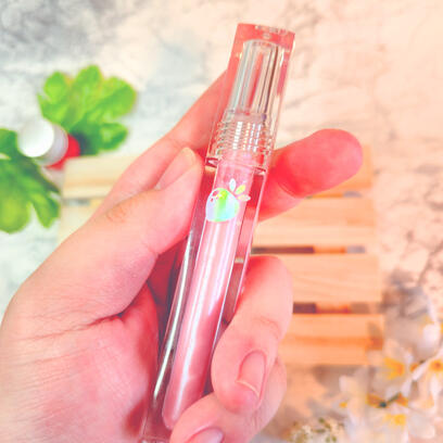 Strawberry Lip Gloss